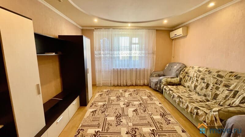 3-комн. квартира, 60 м²