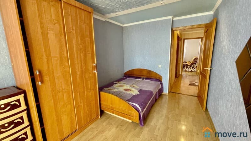 3-комн. квартира, 60 м²