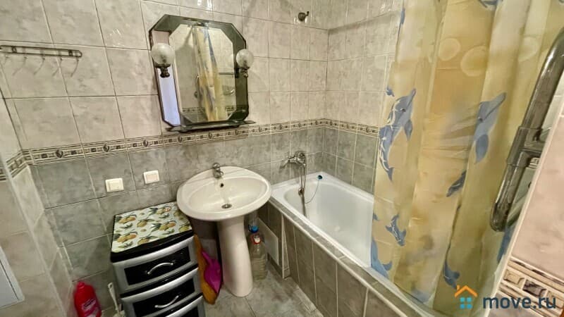 3-комн. квартира, 60 м²