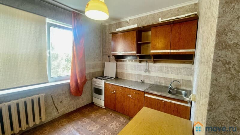 1-комн. квартира, 36 м²