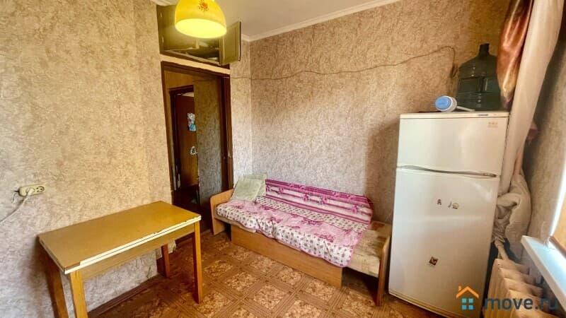 1-комн. квартира, 36 м²