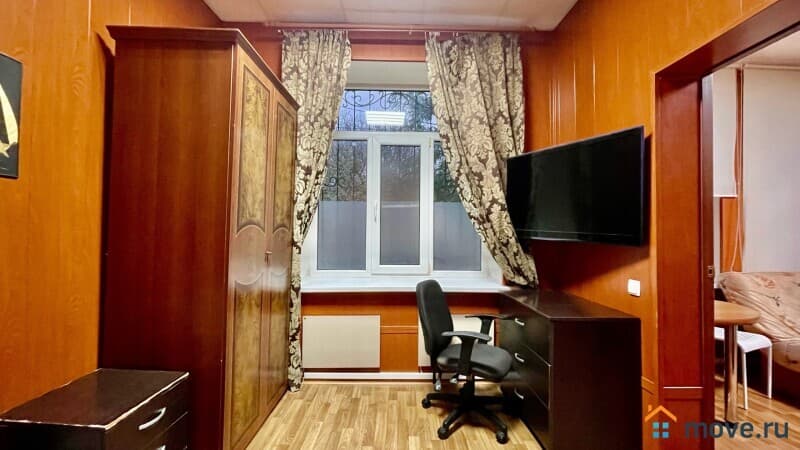 1-комн. квартира, 30 м²