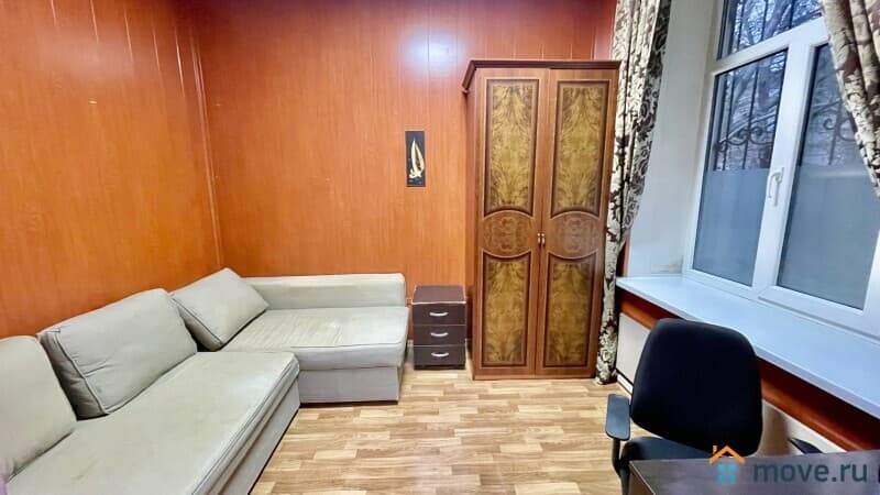 1-комн. квартира, 30 м²