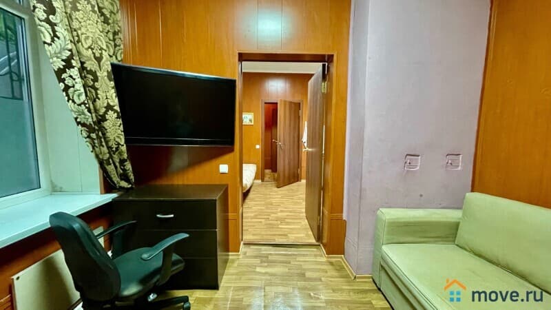 1-комн. квартира, 30 м²