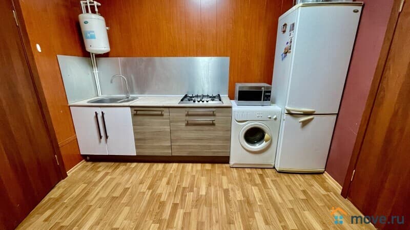 1-комн. квартира, 30 м²