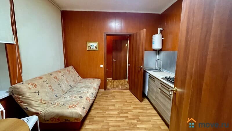 1-комн. квартира, 30 м²