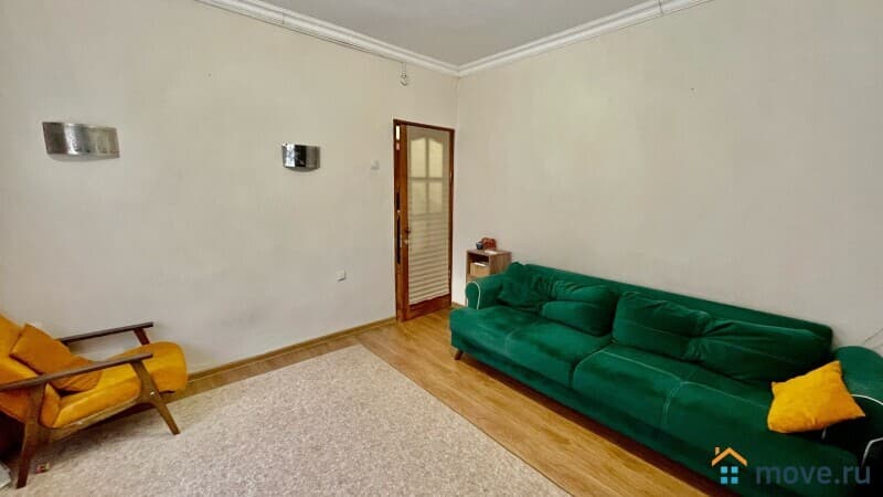 2-комн. квартира, 45 м²