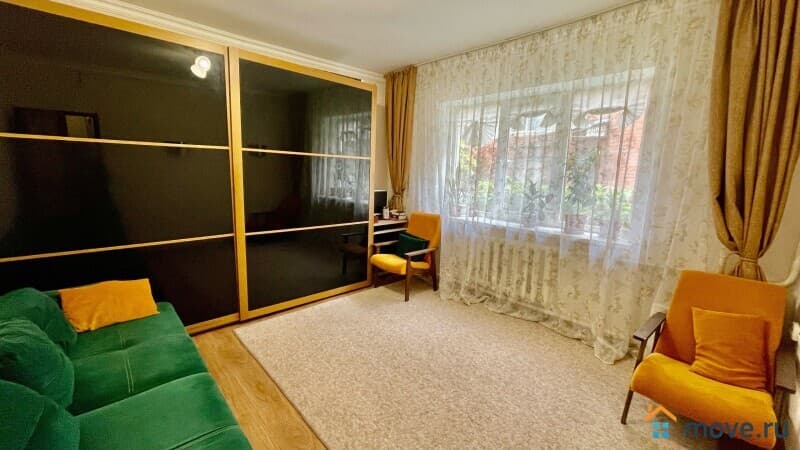 2-комн. квартира, 45 м²