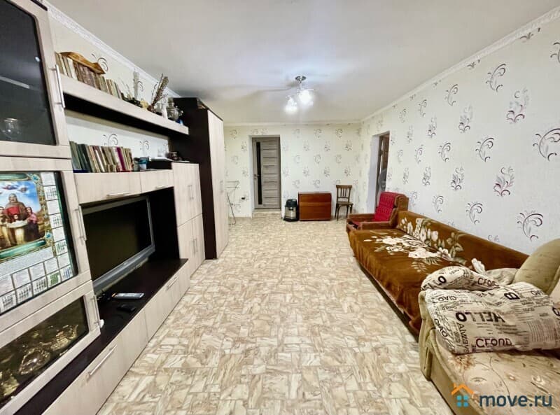 2-комн. квартира, 50 м²