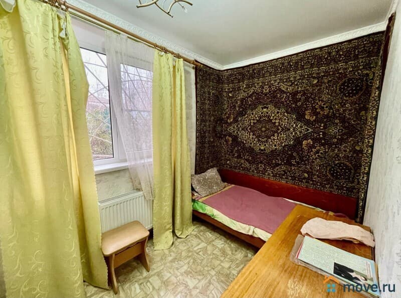 2-комн. квартира, 50 м²