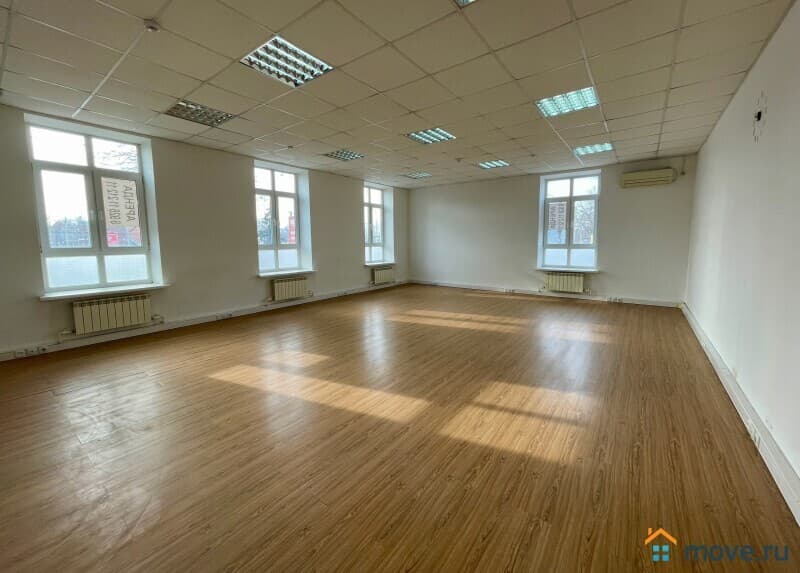 свободного назначения, 80 м²