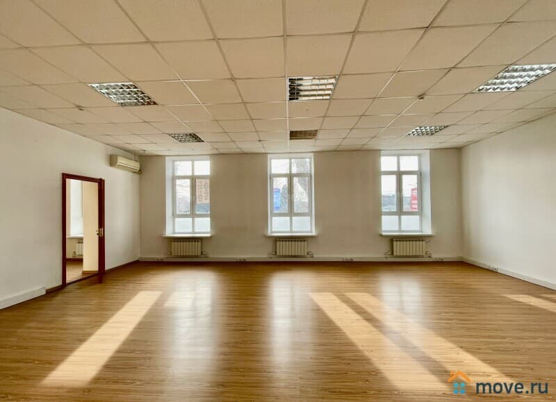 свободного назначения, 80 м²