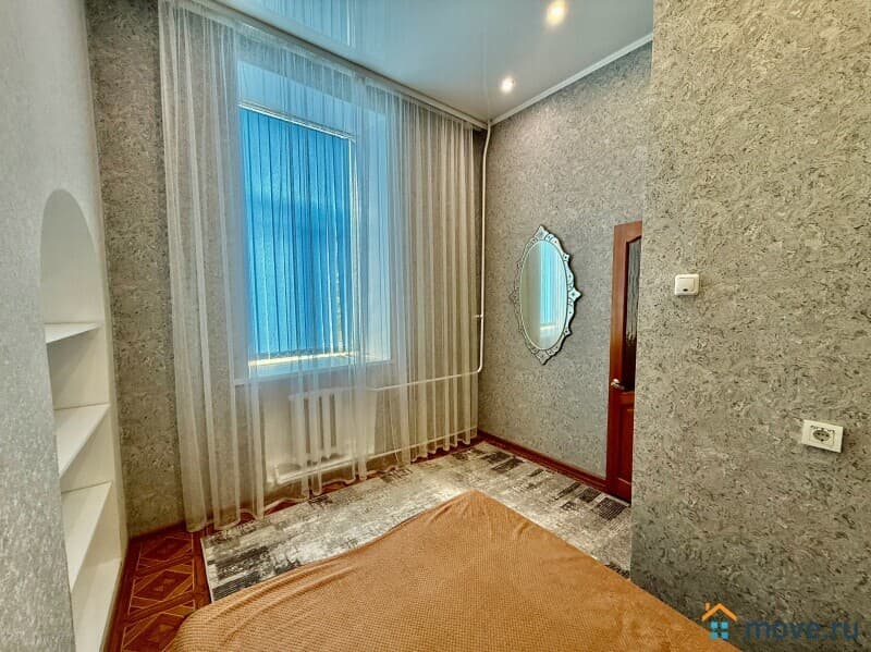 2-комн. квартира, 50 м²