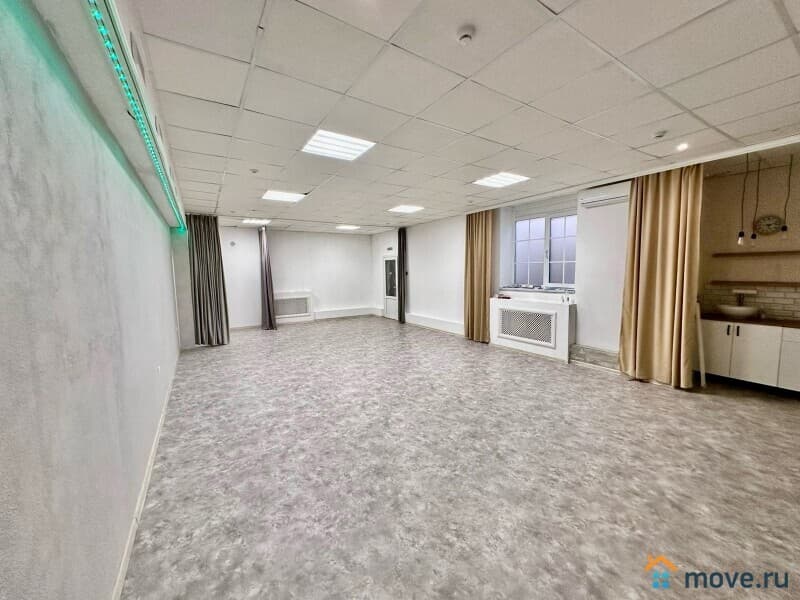 свободного назначения, 90 м²