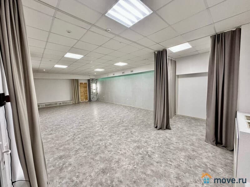 свободного назначения, 90 м²