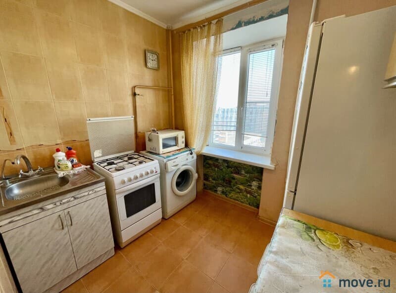 2-комн. квартира, 56 м²