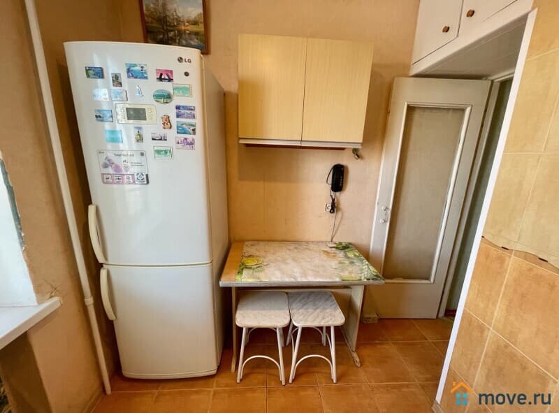 2-комн. квартира, 56 м²