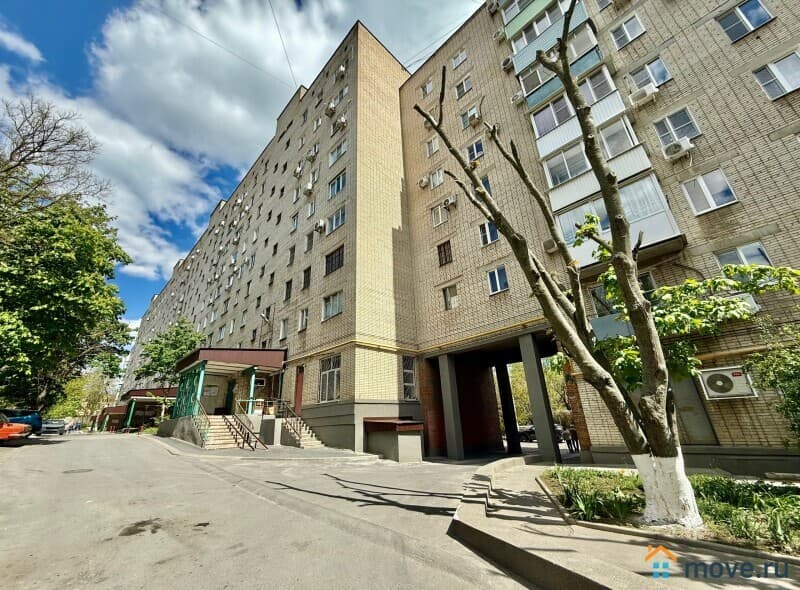 2-комн. квартира, 56 м²