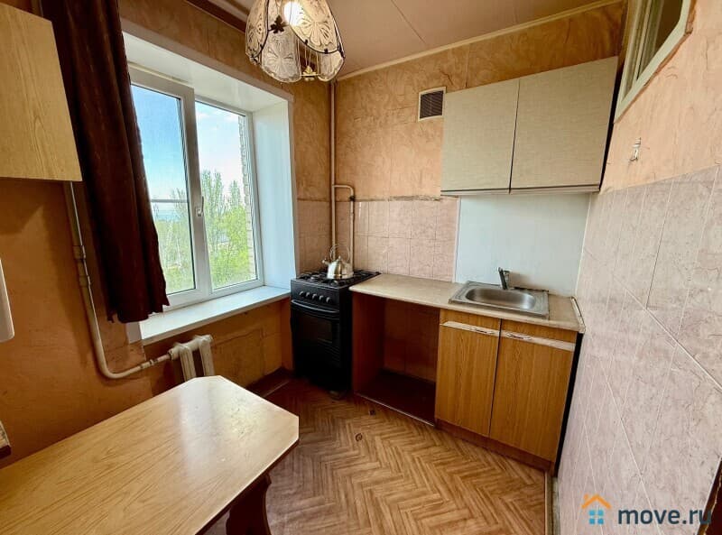 2-комн. квартира, 56 м²