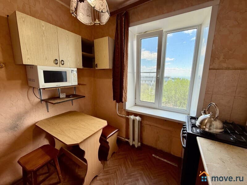 2-комн. квартира, 56 м²