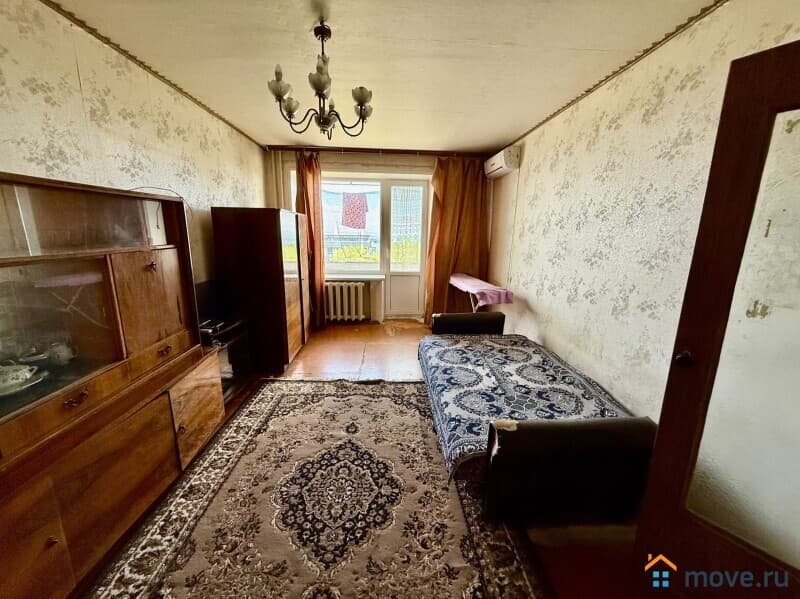 2-комн. квартира, 56 м²