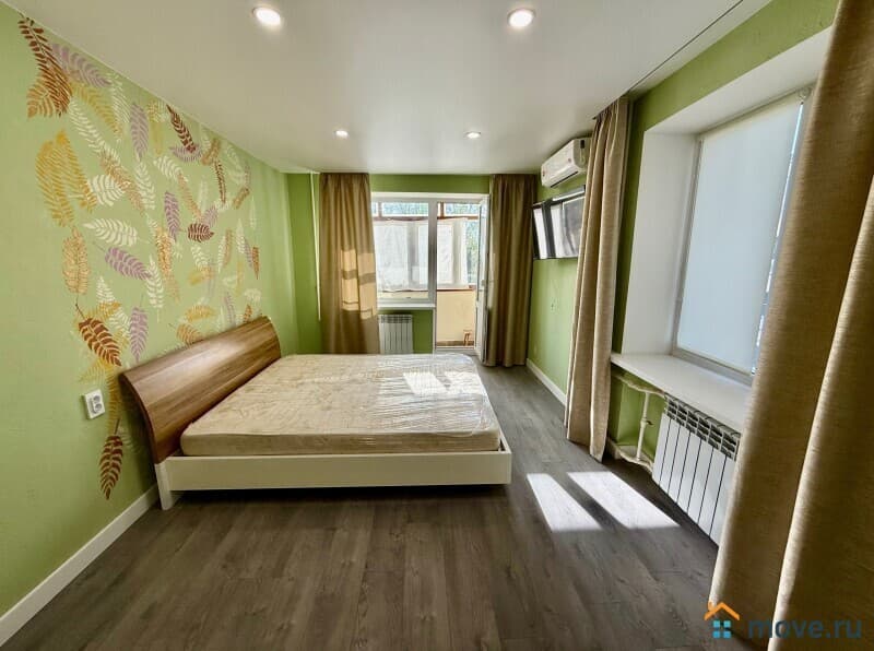 1-комн. квартира, 33 м²