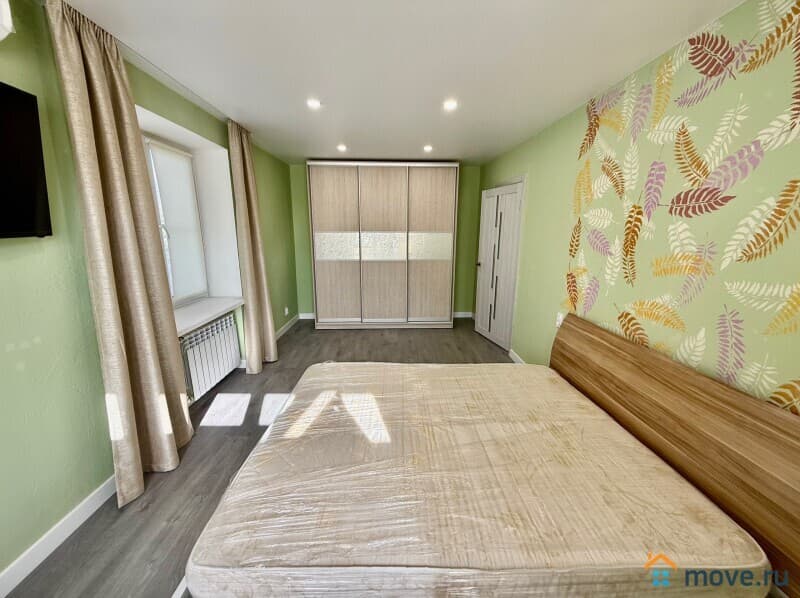 1-комн. квартира, 33 м²
