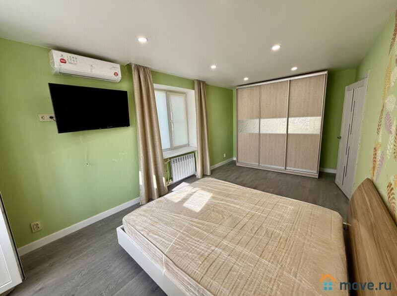 1-комн. квартира, 33 м²