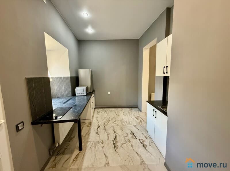 1-комн. квартира, 30 м²
