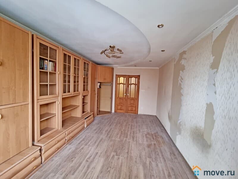 2-комн. квартира, 50.7 м²