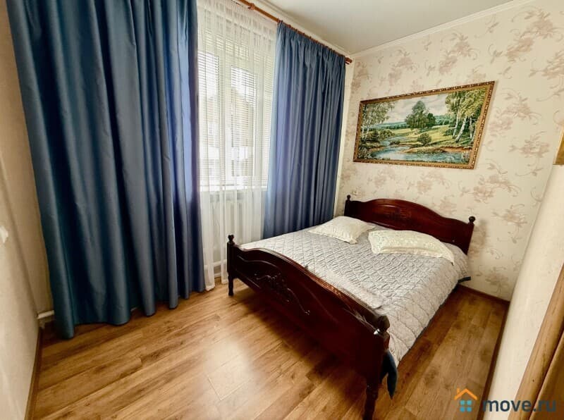 3-комн. квартира, 71 м²