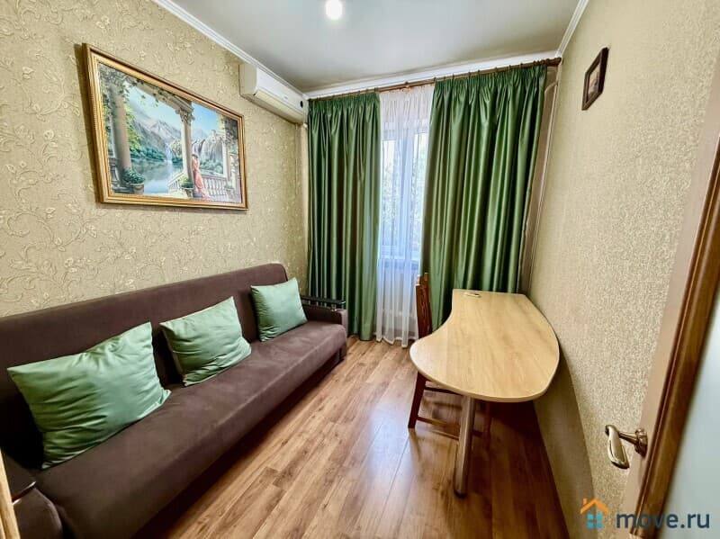 3-комн. квартира, 71 м²