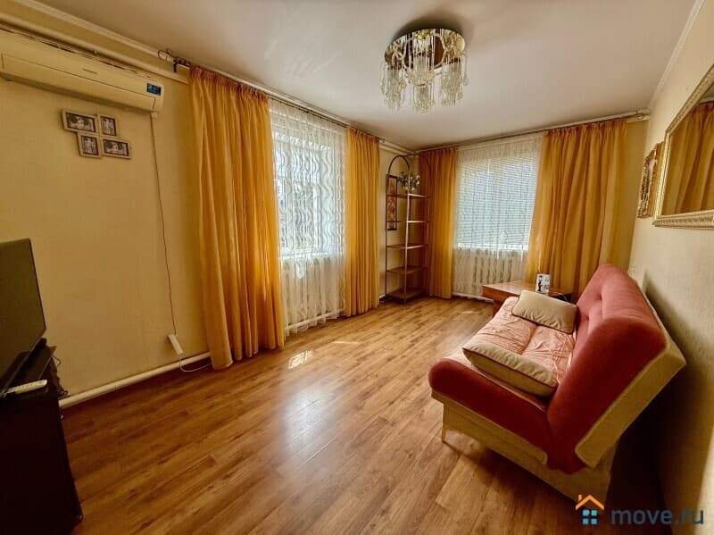 3-комн. квартира, 71 м²