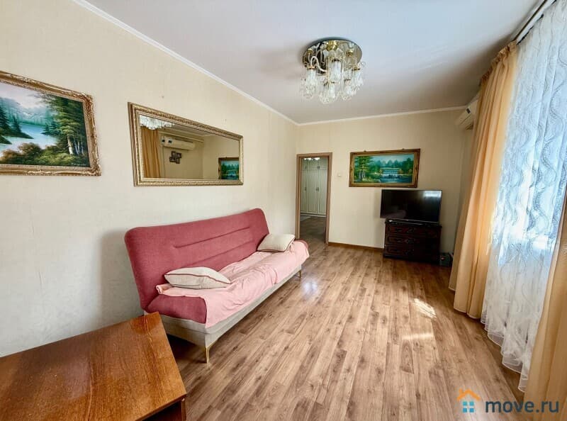 3-комн. квартира, 71 м²