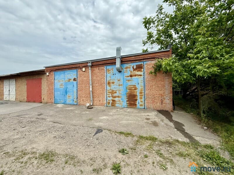 свободного назначения, 121 м²
