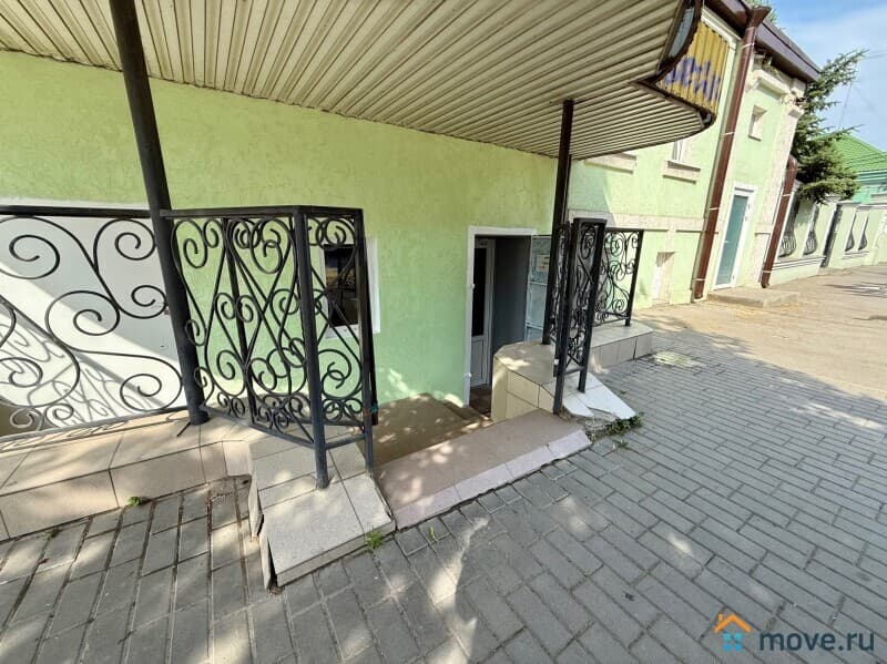 свободного назначения, 12 м²