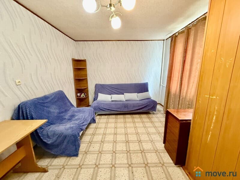 дом, 40 м²