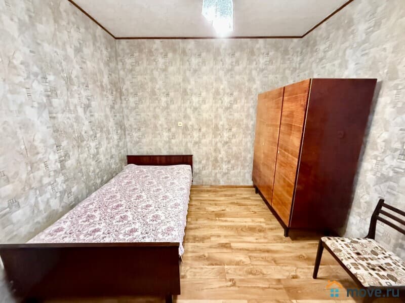 дом, 40 м²