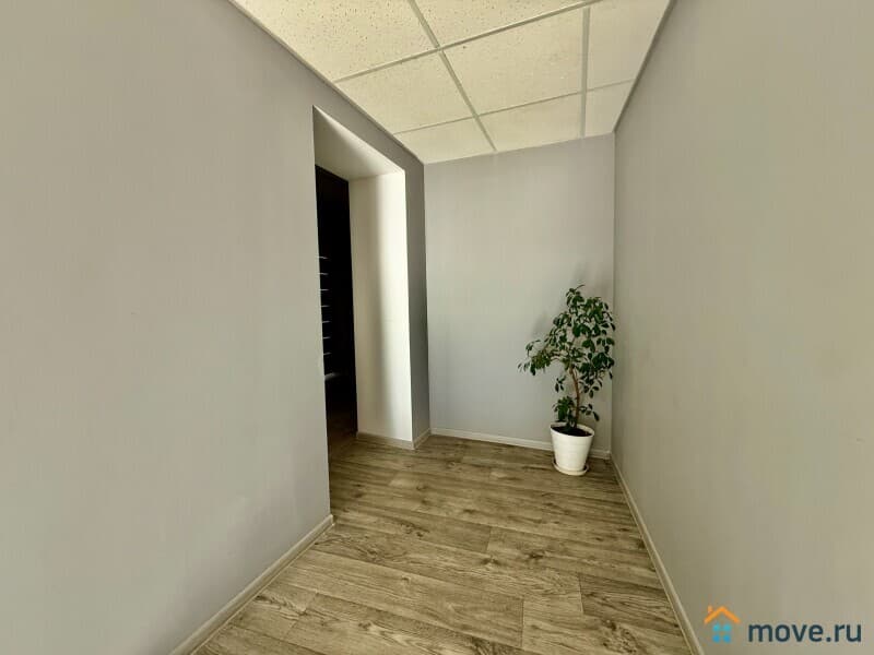 свободного назначения, 40 м²
