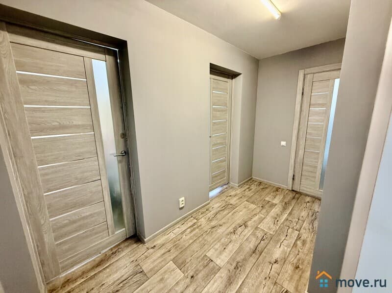 свободного назначения, 40 м²