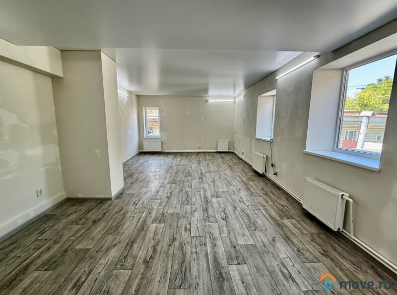 свободного назначения, 40 м²
