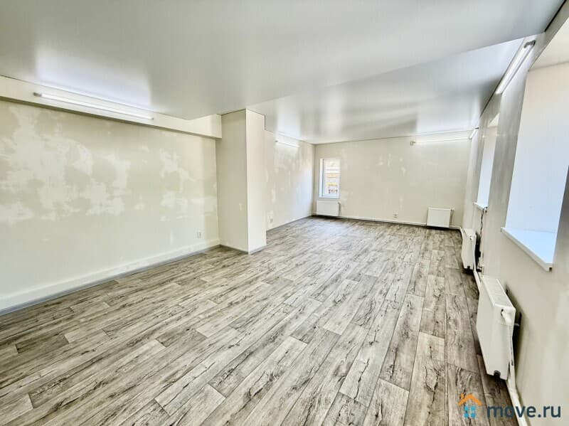 свободного назначения, 40 м²