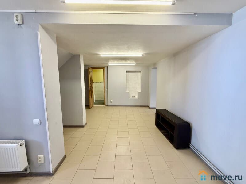 свободного назначения, 50 м²