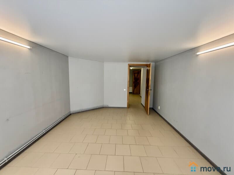свободного назначения, 50 м²