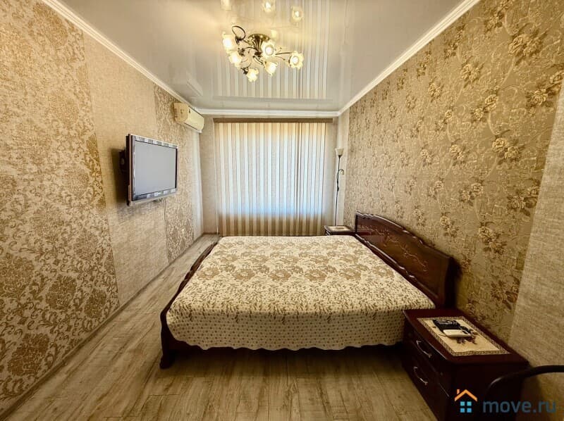 1-комн. квартира, 38 м²