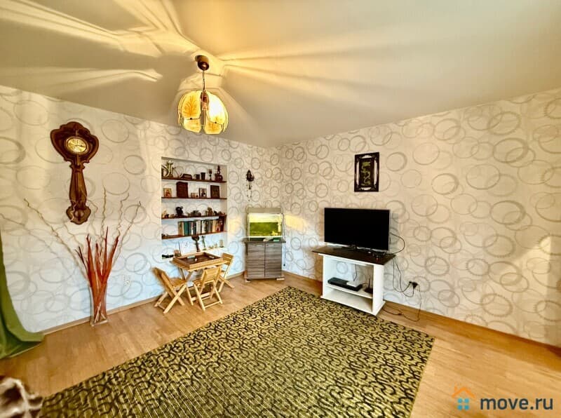 2-комн. квартира, 50 м²