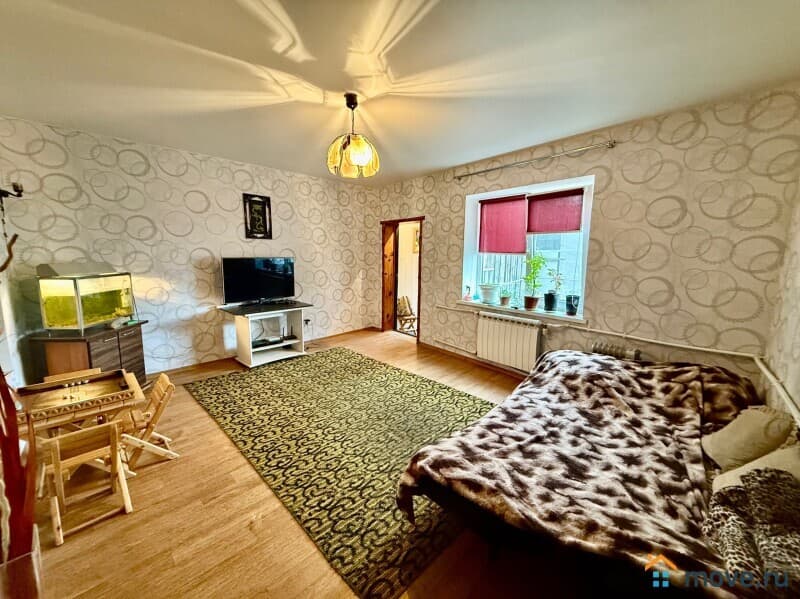 2-комн. квартира, 50 м²