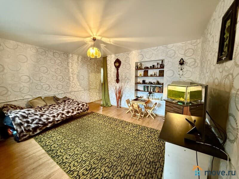 2-комн. квартира, 50 м²