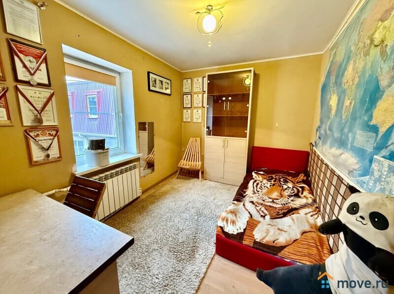 2-комн. квартира, 50 м²