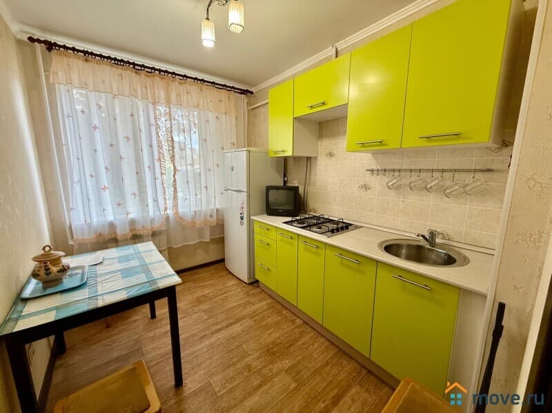 2-комн. квартира, 49.4 м²